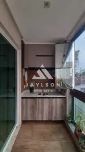 Apartamento com 3 Quartos à venda, 83m² no Recreio dos Bandeirantes, Rio de Janeiro