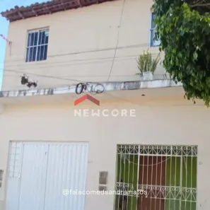 Sobrado com 2 Quartos à venda, 150m² no , Tucano