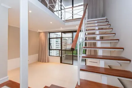 Apartamento com 1 Quarto para alugar, 68m² no Cerqueira César, São Paulo