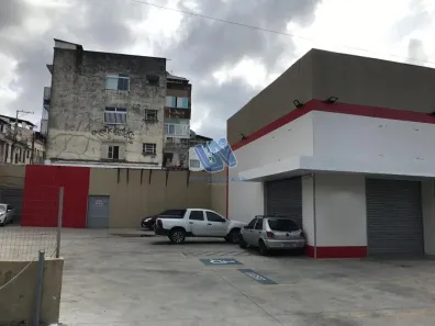 Imóvel Comercial para alugar, 1450m² no Barbalho, Salvador