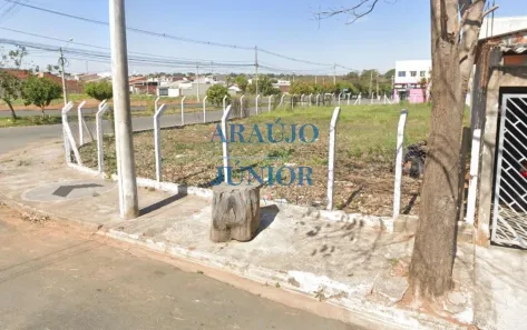 Lote/Terreno à venda, 150m² no Parque São Jerônimo, Americana