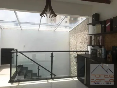 Sobrado com 2 Quartos à venda, 151m² no Vila Floresta, Santo André