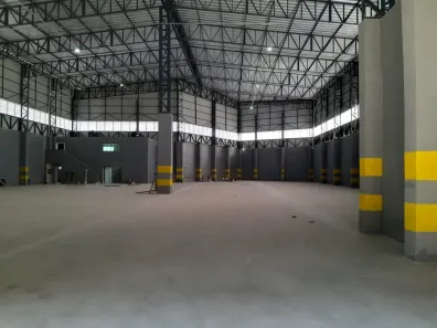 Galpão/Depósito/Armazém para alugar, 2000m² no Parque Paraíso, Itapecerica da Serra