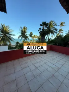 Fazenda/Sítio com 3 Quartos para alugar, 600m² no Riacho Doce, Maceió