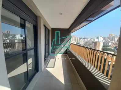 Apartamento com 1 Quarto à venda, 38m² no Perdizes, São Paulo