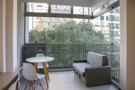 Kitnet com 1 Quarto à venda, 30m² no Perdizes, São Paulo