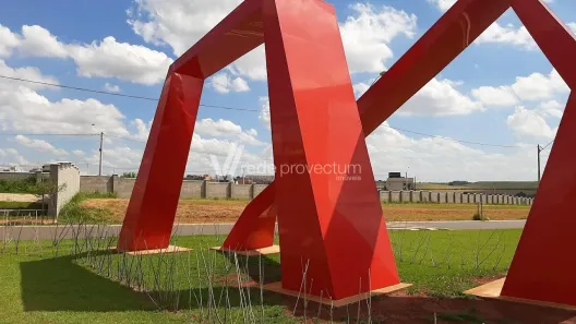 Lote/Terreno à venda, 200m² no Jardim Flamboyant, Paulínia