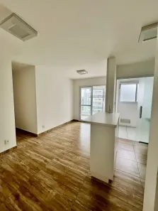 Apartamento com 2 Quartos para alugar, 58m² no Jardim Paulistano, São Paulo