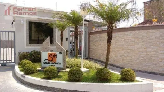 Apartamento com 2 Quartos à venda, 46m² no Água Chata, Guarulhos