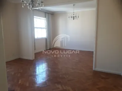 Apartamento com 3 Quartos à venda, 172m² no Copacabana, Rio de Janeiro