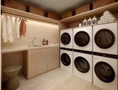 Apartamento com 1 Quarto à venda, 45m² no Leblon, Rio de Janeiro