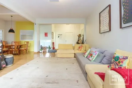 Apartamento com 3 Quartos à venda, 137m² no Gávea, Rio de Janeiro