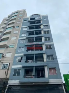 Apartamento com 1 Quarto para alugar, 30m² no Centro, Passo Fundo