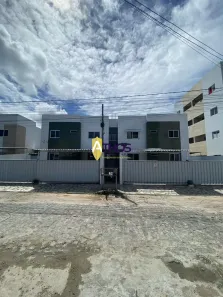Apartamento com 2 Quartos à venda, 45m² no Gramame, João Pessoa