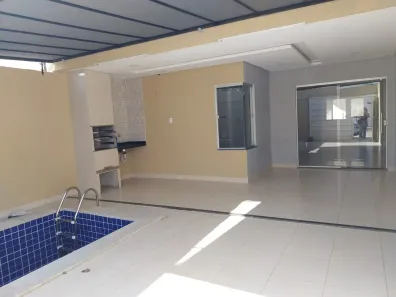 Casa com 3 Quartos para alugar, 156m² no Dom Avelar, Petrolina