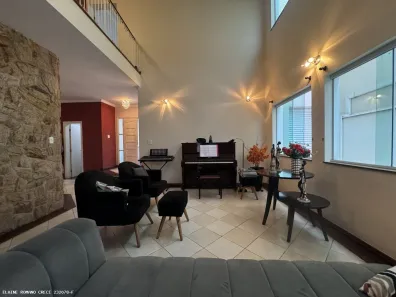 Casa de Condomínio com 4 Quartos à venda, 342m² no Granja Olga III, Sorocaba