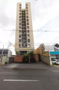 Apartamento com 1 Quarto à venda, 63m² no Jardim Proença, Campinas
