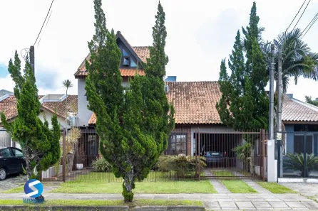 Casa com 3 Quartos à venda, 250m² no Aberta dos Morros, Porto Alegre