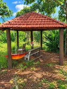 Fazenda/Sítio com 3 Quartos à venda, 28000m² no , Conchas