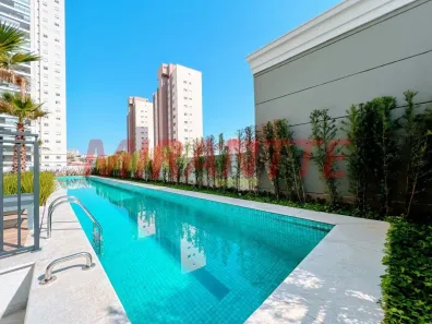 Apartamento com 3 Quartos à venda, 108m² no Santa Teresinha, São Paulo