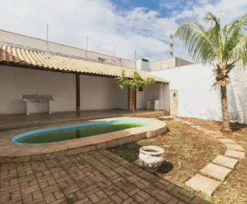 Casa com 3 Quartos à venda, 176m² no Recanto dos Pássaros, Cuiabá