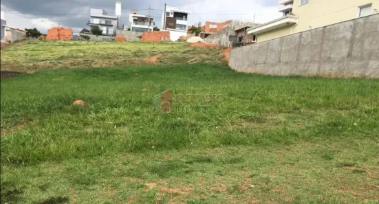 Lote/Terreno à venda, 372m² no Residencial Ibi-aram, Itupeva