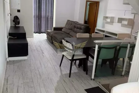 Sobrado com 3 Quartos à venda, 210m² no Vila Assunção, Santo André
