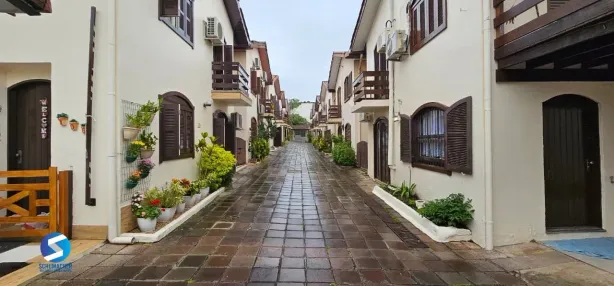 Casa de Condomínio com 3 Quartos à venda, 120m² no Tristeza, Porto Alegre