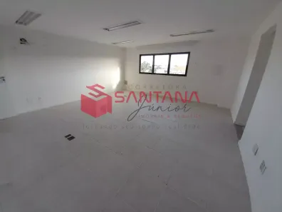 Ponto Comercial para alugar, 42m² no Centro, Lauro de Freitas