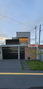 Casa com 3 Quartos à venda, 125m² no Setor Colonial Sul, Aparecida de Goiânia