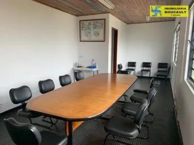 Sala Comercial para alugar, 27m² no Jardim Elias, Vargem Grande Paulista