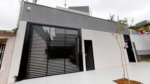 Casa de Condomínio com 3 Quartos à venda, 165m² no Vila Canero, São Paulo