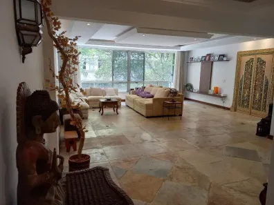 Apartamento com 3 Quartos à venda, 249m² no Copacabana, Rio de Janeiro