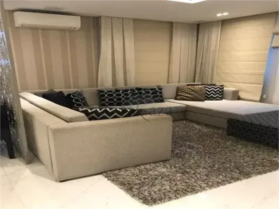 Cobertura com 5 Quartos à venda, 355m² no Planalto Paulista, São Paulo