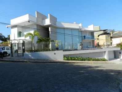 Casa com 5 Quartos à venda, 750m² no João Paulo, Florianópolis
