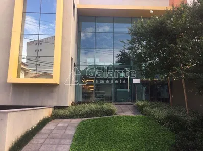 Sala Comercial com 1 Quarto à venda, 37m² no Bosque, Campinas