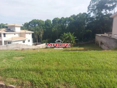 Lote/Terreno à venda, 770m² no Dois Córregos, Valinhos