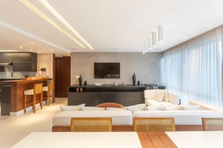 Apartamento com 3 Quartos à venda, 106m² no Camboinha, Cabedelo