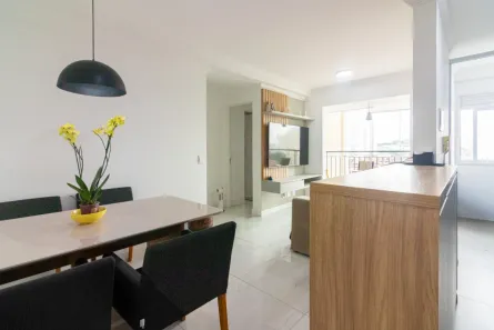 Apartamento com 2 Quartos à venda, 55m² no Vila Andrade, São Paulo