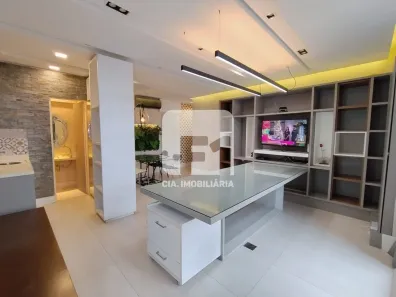 Sala Comercial à venda, 32m² no Centro, Florianópolis
