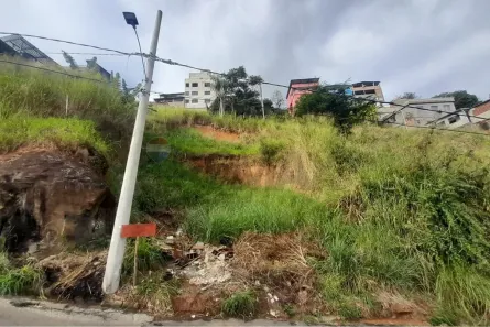 Lote/Terreno à venda, 462m² no Lourdes, Juiz de Fora