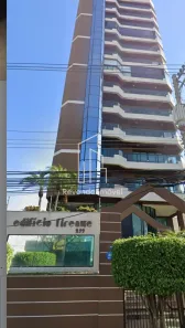 Apartamento com 3 Quartos à venda, 200m² no Centro, Guarulhos