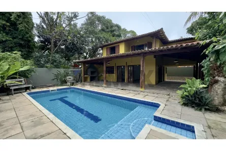Casa de Condomínio com 2 Quartos à venda, 191m² no Arraial D'Ajuda, Porto Seguro