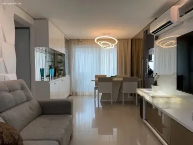 Apartamento com 3 Quartos à venda, 65m² no Cocó, Fortaleza