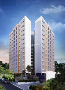 Apartamento com 3 Quartos à venda, 86m² no Vila Rosa, Novo Hamburgo