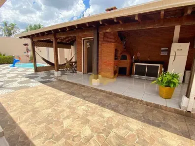 Casa com 2 Quartos à venda, 179m² no Jardim São Paulo, Rio Claro