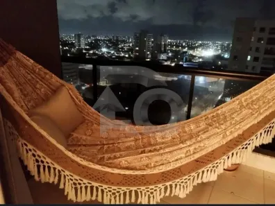 Apartamento com 3 Quartos à venda, 93m² no Atalaia, Aracaju