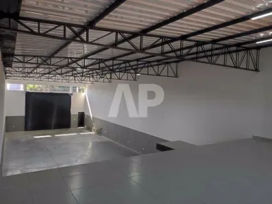 Galpão/Depósito/Armazém à venda, 350m² no Parque Residencial Potiguara, Itu