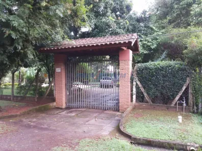 Fazenda/Sítio com 2 Quartos à venda, 1800m² no Loteamento Chácaras Vale das Garças, Campinas