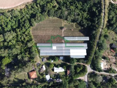 Fazenda/Sítio com 1 Quarto à venda, 100m² no Centro (Tupi), Piracicaba